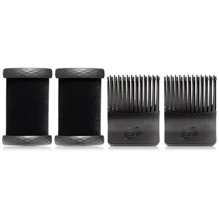 T3 Hot Rollers LUXE (2 Stück