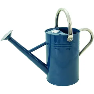 Kent & Stowe Gießkanne 4,5 l blau