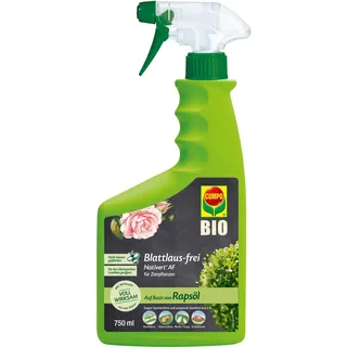 Compo Nativert Blattlaus-frei Insektizid 750 ml