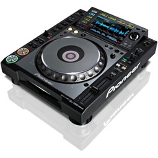 Beispielbild eines Produktes aus DJ CD- & MP3-Player