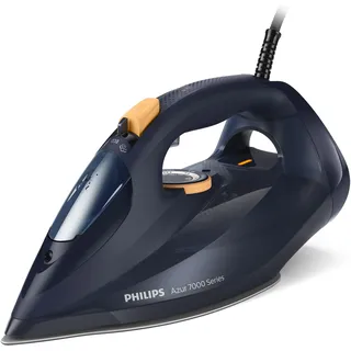 Philips Azur 7000 Series DST7060/20 dunkelblau/gelb