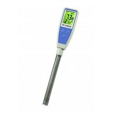 Bild PH CHECK Kombi-Messgerät pH-Wert, Temperatur
