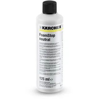 Kärcher FoamStop neutral 125 ml,