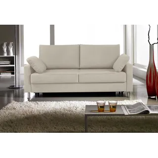 Bali »FLEXA, Sitzen / Relaxen / Schlafen« – Schlafsofa, „Made in Germany“,
