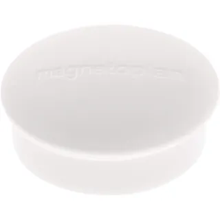 Magnetoplan Magnet, Discofix Mini Ø Magnet 10 x)