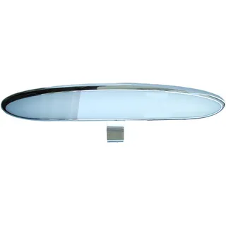 EVOTEC LED Bilderleuchte "SQUARELIGHT", Energieeffizienz: E, chromfarben, opal, H: 2cm, Leuchten, LED Bilderleuchte