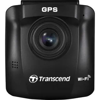 Transcend DrivePro 250 Dashcam 2K 2560x1440 140° Schwarz