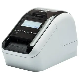 Brother QL-820NWBc Etikettendrucker