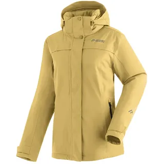 Maier Sports Lisbon yellow finch