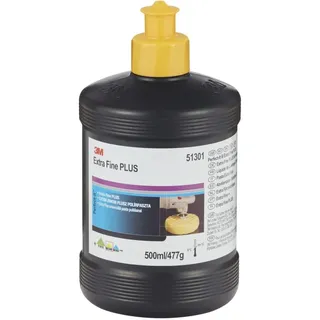 3M Perfect-it Schleifpaste Extra Fine 500 ml