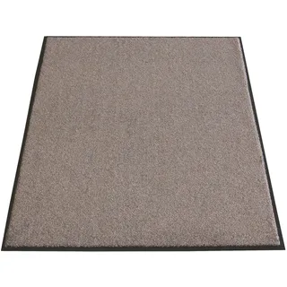 miltex Schmutzfangmatte Olefin, 91 x 150 cm, braun