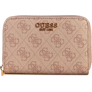 GUESS Zamira Geldbörse Damen rosa