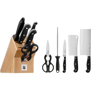 WMF Spitzenklasse Plus Messerhalter-Set 6-tlg. (18.9585.9992)