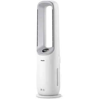 Philips Air Performer 2-in-1 Weiß