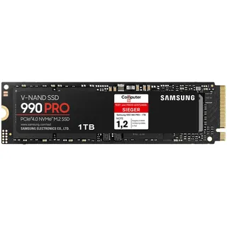 Samsung 990 Pro 1 TB M.2