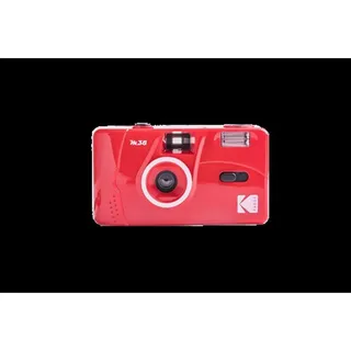 Kodak M38 scarlet,