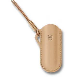 Victorinox Accessoires Lederetui Wet Sand