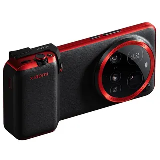 Xiaomi 15 Ultra Photography Kit Legend Edition