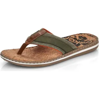 21095 Herren grün 41