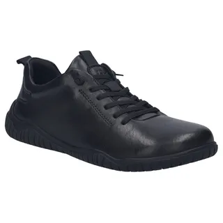 Josef Seibel Wallace 04", | Halbschuh, für Herren | schwarz, - Schwarz