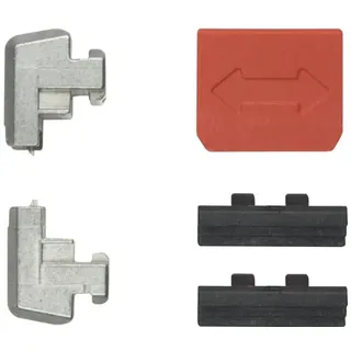 Wiha Ersatzmesser und Greifbacken Set 42162