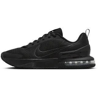 Nike Air Max Alpha Trainer 6 Sneaker, Black/Anthracite-Black, 43 EU