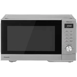 Panasonic NN-SD37QSEPG Silber