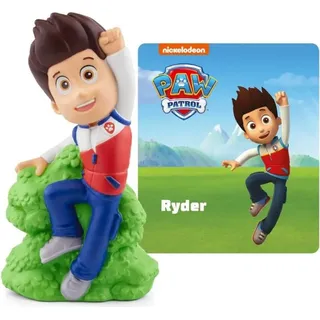 Hörspielfigur Paw Patrol Ryder
