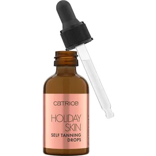 Catrice Holiday Skin Selbstbräunungstropfen Drops 30 ml