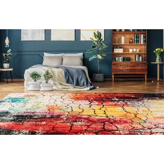 Arte Espina Teppich Saphira 700« - multicolor