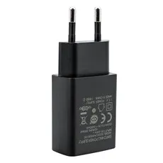 Ledlenser USB Adapter 2.4A_Black_Box