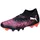 Future 8 Match FG/AG Unisex Puma Black/Puma White/Glowing Red 40,5