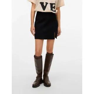 Vero Moda »VMNELLY HR SHORT SKIRT DNM MIX Noos