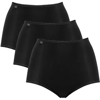 SLOGGI Damen, Slip 3er Pack