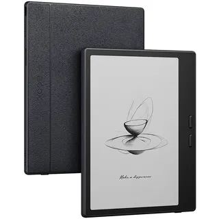 Onyx Boox Onyx Go 7 64 GB Schwarz