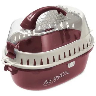 Karlie Pet Shuttle L 35 x 25 x 22 cm Rot