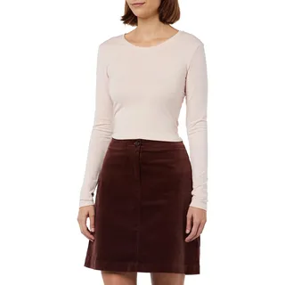 Marc O'Polo Women's Woven Skirt, 779, 40