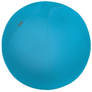 Leitz Ergo Cosy Sitzball blau 65,0 cm