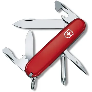 Victorinox Tinker Rot
