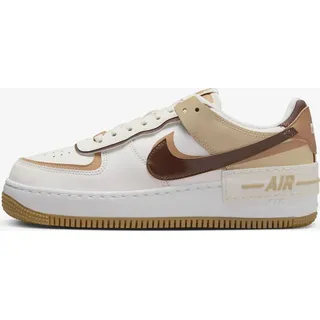Air Force 1 Shadow "Sesame Cacao Wow" Braun, Größe: 38 - Braun