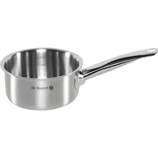 De Buyer Prim'Appety Kochtopf 14 cm rund