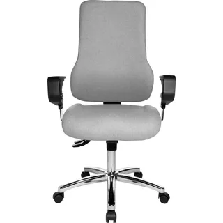 Sitness 55 Nord Wool hellgrau