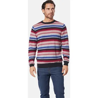 Babista Rundhalspullover »Pullover TIMOTEO«, blau