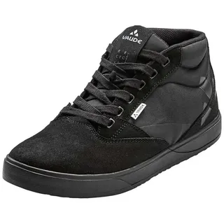 Vaude Am Moab Gravity Mid Black/White 45