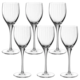 LEONARDO Poesia Likörglas Kristallglas 0,19 l 6-tlg.