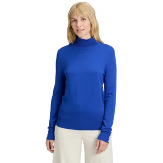 Betty Barclay Rollkragenpullover »Rollkragenpullover langarm«