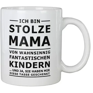 creativgravur® Tasse mit Spruch STOLZER PAPA, STOLZE MAMA Kaffeetasse Kaffeebecher Kaffeepot Frühstückstasse Bürotasse, Motiv:Motiv 06