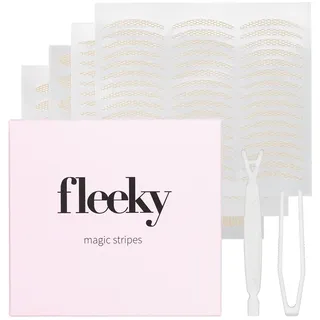Fleeky Magic Stripes Size Mix Kit Augenlid-Tape