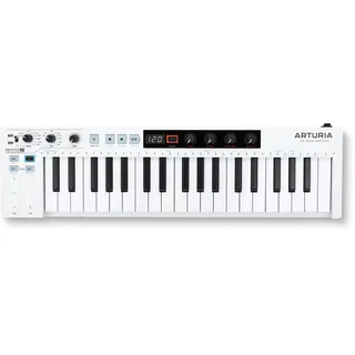 Arturia Keystep 37- Keyboard Weiß