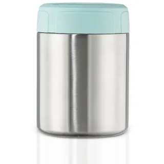 xavax Thermo Suppenbehälter 0,5 l Pastellblau